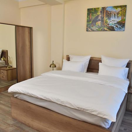 Altunyan Hotel Jerevan Exteriér fotografie