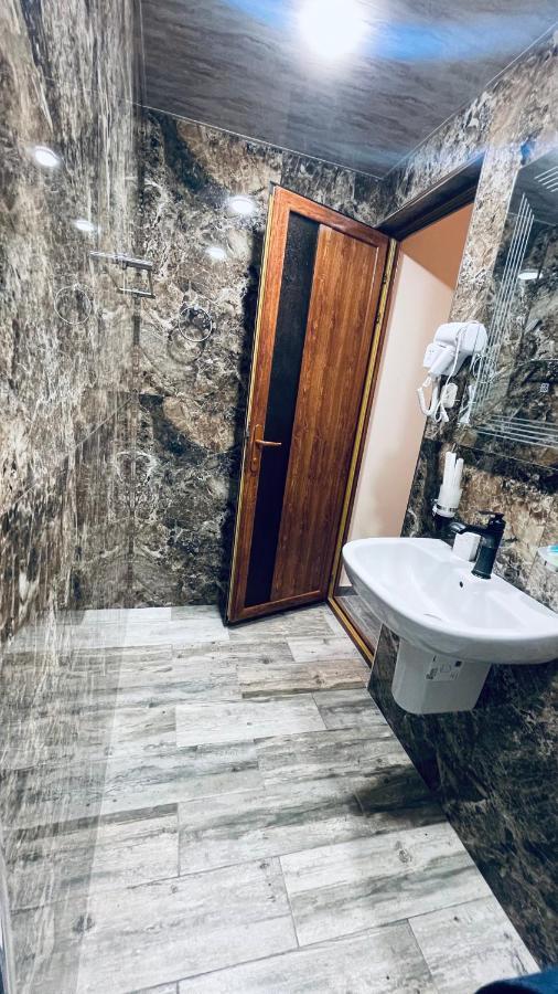 Altunyan Hotel Jerevan Exteriér fotografie