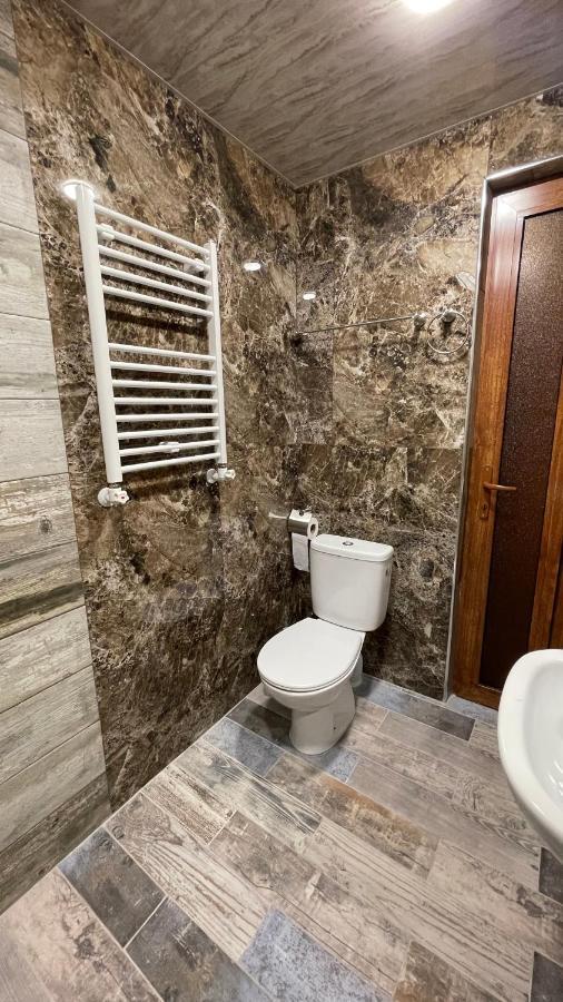 Altunyan Hotel Jerevan Exteriér fotografie
